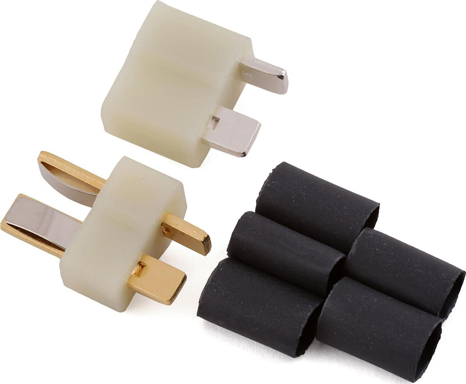 Ultra Plug Set, High Temp, 12-16AWG, Male and Female